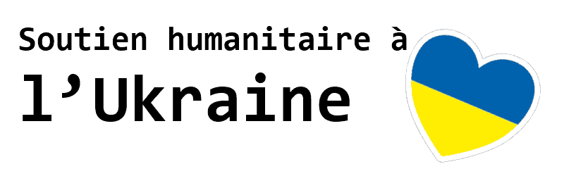 Soutien humanitaire à l’Ukraine