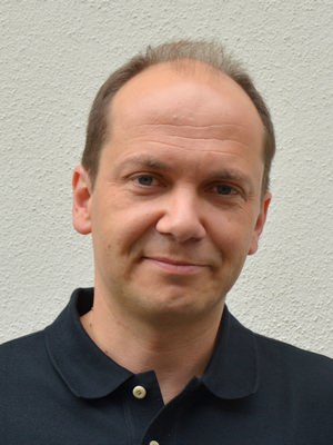 Sébastien MARY